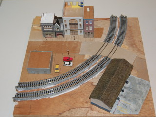 overview of the module