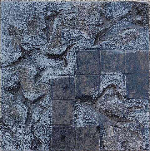 dungeon tile