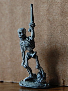 Skeleton