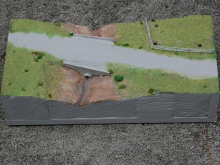 Culvert