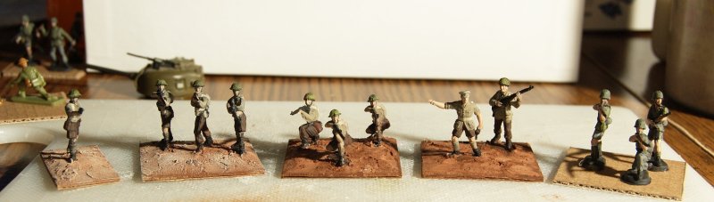 British Figures