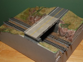 t-trak module