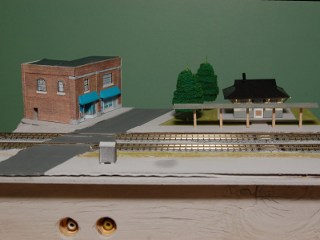 Station