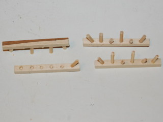 Bridge Supports
