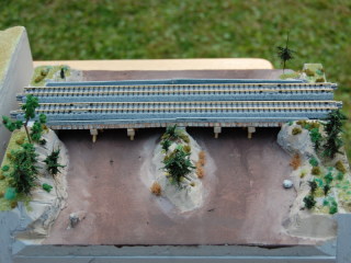 Bridge Overview