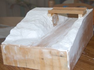 t-trak module