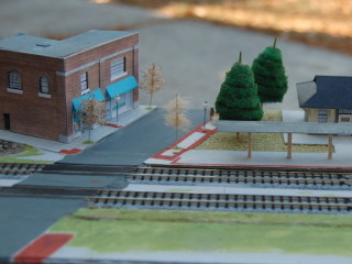 Station