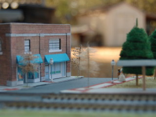Station