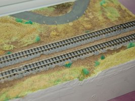 t-trak module