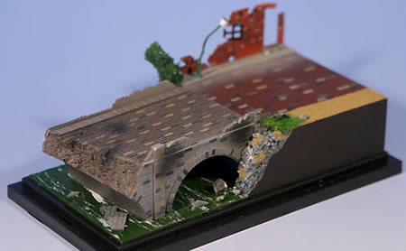 Diorama